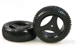 FRONT WHEEL COMPLETE (PAIR)